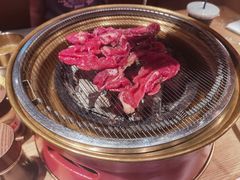 -西塔老太太泥炉烤肉(海上世界店)
