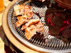 -泥炉烧肉师(新街口金銮巷店)