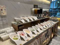 -鸿喜牛·潮汕鲜牛肉火锅(海浪湾店)