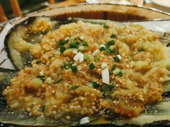 -聚串门儿·东北烧烤(信义坊店)