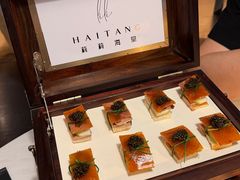 -莉莉海堂HAITANG·烤鸭(国贸商城店)