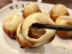 -哑巴生煎(临顿路店)