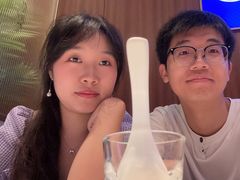 -正黄旗海鲜烧烤大排档(延安路总店)