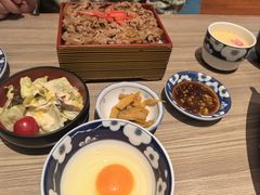 -小山日本料理(兴业太古汇店)