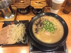 -博多一幸舍(侨福芳草地购物中心店)