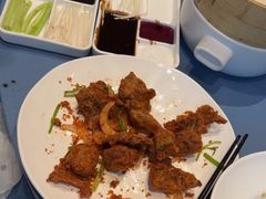 -宴周康·精致江浙菜(周浦店)