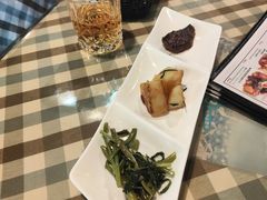 -BISTROFIORE美伊娜(伊犁南路店)