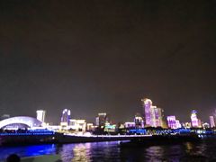 -武汉两江游览·夜游长江(汉口粤汉码头)