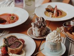 -JANS意式简餐厅·惠灵顿牛排