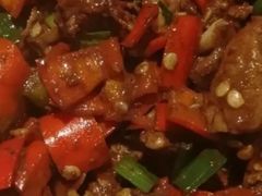 -佬湘楼·27年湘菜(天河都市广场店)