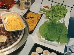 -鲜一烤肉(沈北店)