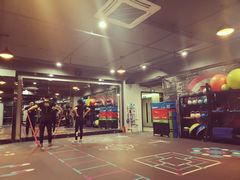 -AC健身·运动康复工作室(千灯湖店)