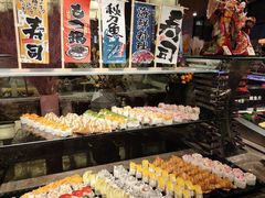 -韩京炭火烤肉自助料理(柯桥万达店)