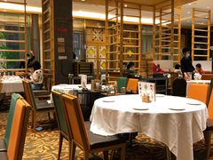 大堂-稻香酒家·34年老字号·港式粤菜(汉街店)