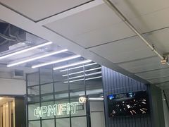-LA合时健身4PMFIT(花桥旗舰店)