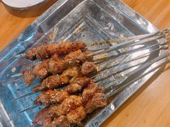 -胡同小馆(新威路店)
