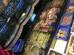 门面-揭阳钟记小食(福田新村店)