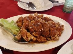 -德成饭店