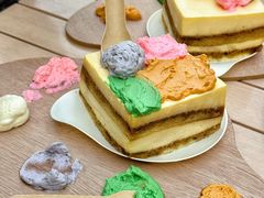 -J Create城市露营咖啡·简餐·宠物(上海动物园店)