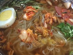 -西塔大冷面(市府大路店)