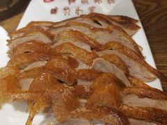 -全聚德(江宁店)