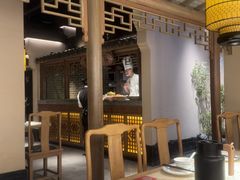 -吴莊(罗湖喜荟城店)