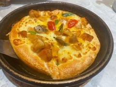 -必胜客(滨江店)