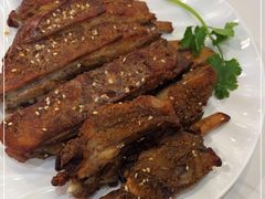 -内蒙古牛羊肉特色美食(后海滨路店)