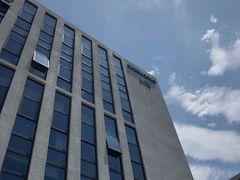 -西安软件新城软件研发基地2期