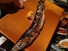 -火炉火自助餐(西直门凯德MALL店)