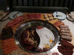 -大龙燚火锅