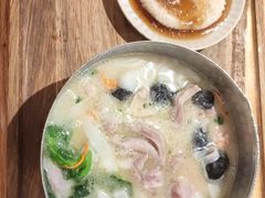 -小满手工粉(上海文峰广场店)