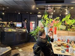 -懒人盐府人家(航天桥店)