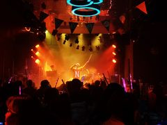 -MOSSO音乐酒吧·Live House(南京西路店)