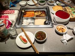 -海底捞火锅(正大乐城店)