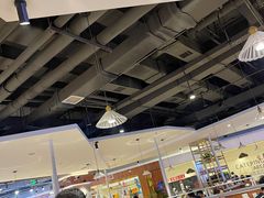 -万象·复兴号鲜肉烤肉海鲜自助(升级店)