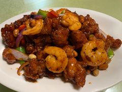 -陈傻子餐厅(世纪都会店)
