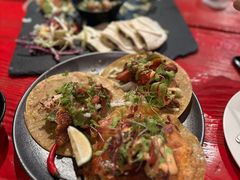 -Pistolera Mexican Cantina女枪手墨西哥餐厅(碧云路店)