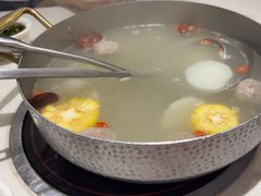-八合里潮汕鲜牛肉火锅(上海汇智广场店)