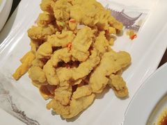 -小秦淮·南京土菜(新亭西路店)