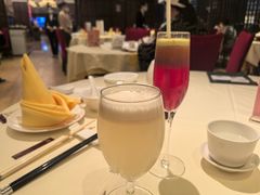 -利苑酒家(宜安广场店)