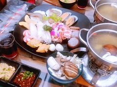 -丽江庭院之爱在路上(西单店)