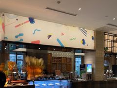 -杭州开元名都大酒店·地中海自助餐厅