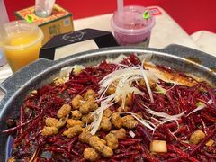 -南锣肥猫·麻辣烤鱼·15年现烤现卖(通州领展店)