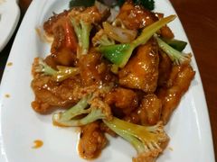 -林记私房菜(渔溪店)