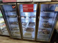 -晓靖轩烧烤(沙河风情店)