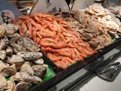 -星伦多自助料理·涮烤一体(嘉兴八佰伴店)