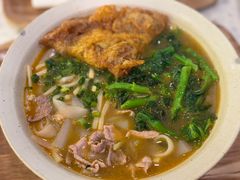 -三姐·老友记·南宁老友粉(朝阳区光华路嘉里中心店)