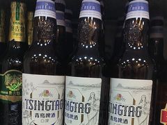 -有滋有味烧烤涮(果园星城C区店)