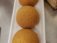 -蔡澜点心·粤菜(万菱汇店)